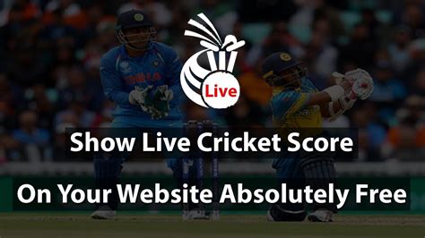 cricinfo.com live cricket score.
